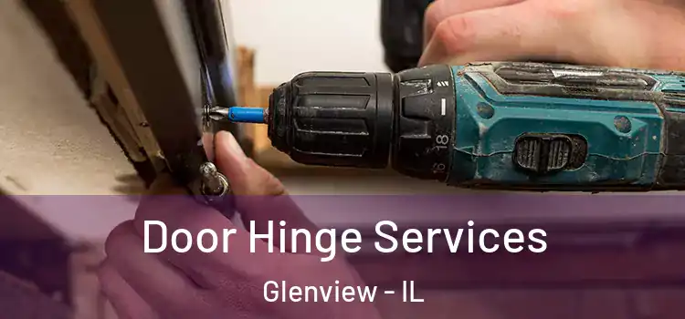  Door Hinge Services Glenview - IL