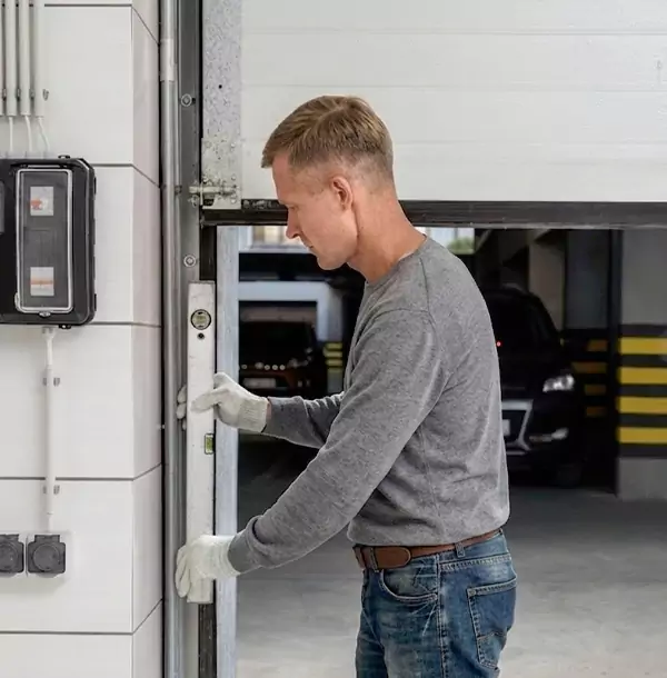 Why Choose Us for Door, Gate and Security Services in Glenview, IL