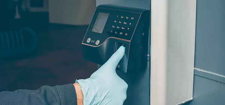 Access Control Installation Glenview