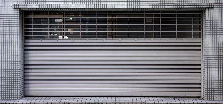 Advanced Solutions for Your Aluminum Garage Doors in Glenview, Illinois