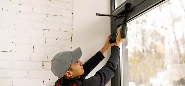 Automatic Door Opener Commercial Glenview