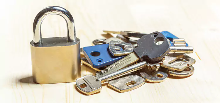 Why Choose Our Broken Key Services in Glenview, IL?