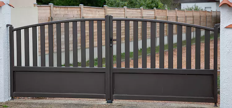 Advanced Gate Solutions in Glenview, IL