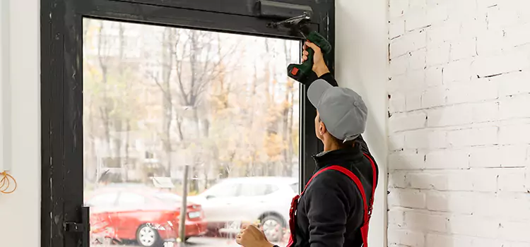 Comprehensive Door Closer Services in Glenview, IL