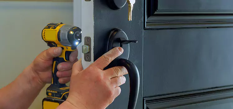 Locksmith Emergency Service Glenview