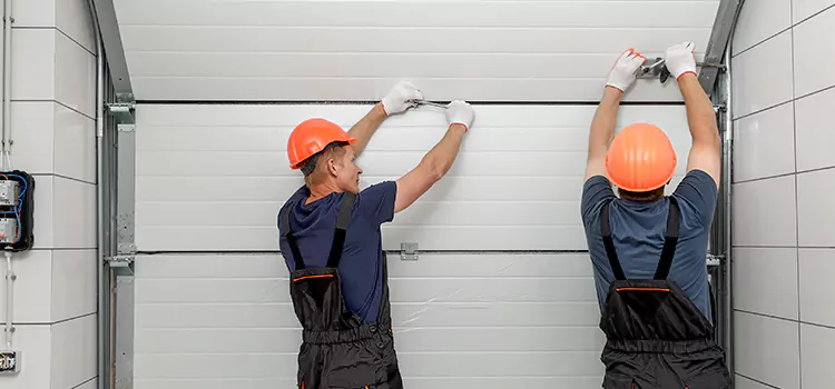 Choose Us for Your Garage Door Needs in Glenview