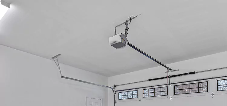 Experienced Garage Door Installers Glenview