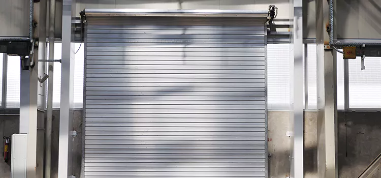 Roller Door Maintenance Glenview