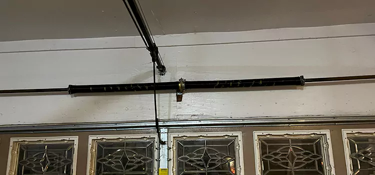 Garage Door Spring Repair Near Me Glenview
