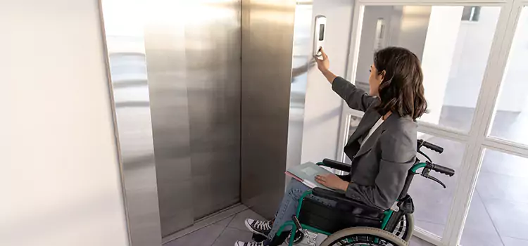 Benefits of Modern Handicap Door Systems in Glenview, IL