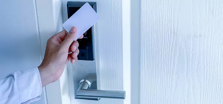 Why Choose Us for Your Keycard Lock Installation in Glenview, IL?
