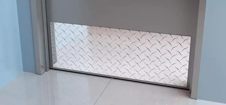 Benefits of Professional Kick Plate Solutions in Glenview, IL
