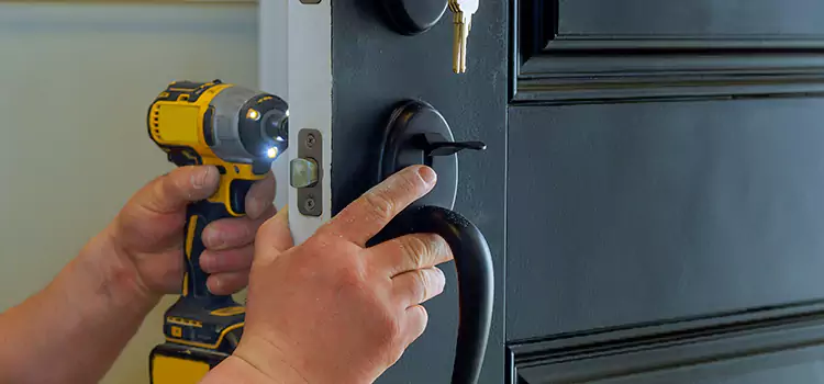 Mobile Automotive Locksmith Glenview