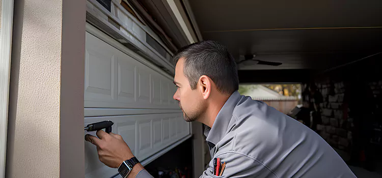 Garage Door Cable Replacement Glenview