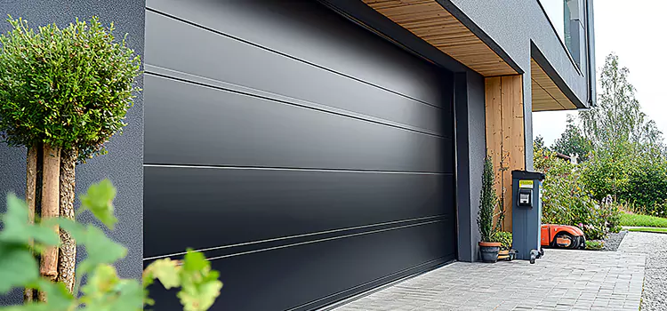 Residential Garage Door Service Glenview