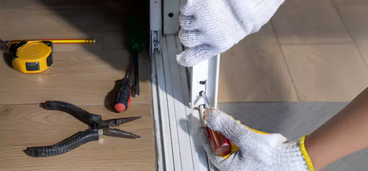 Sliding Door Installation Services in Glenview, IL