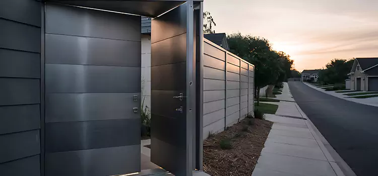 Comprehensive Steel Door Solutions in Glenview, IL