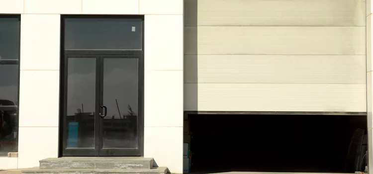 Choose Door & Gate Services Glenview for Unmatched Expertise