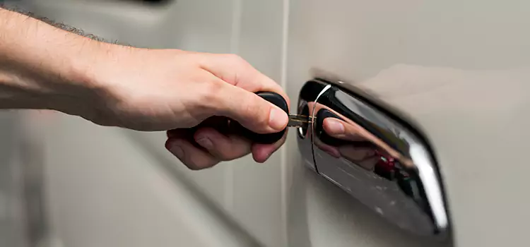 Car Unlock Service Price Glenview