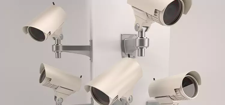 Your Trusted Partner for CCTV Solutions in Glenview