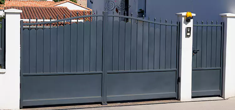 Emergency Commercial Gate Repair Glenview
