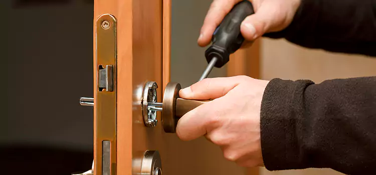 Semi Truck Locksmith Glenview
