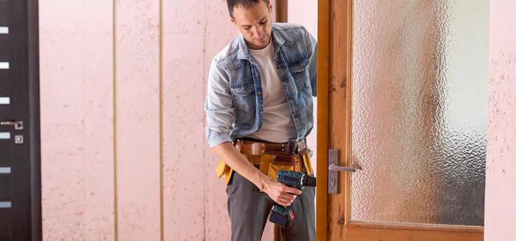 Door Glass Replacement Glenview