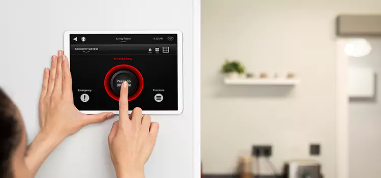 Blink Video Doorbell Installation Glenview