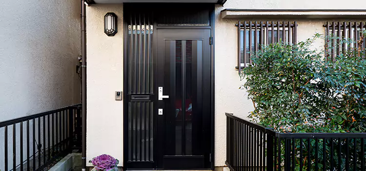 Popular Exterior Door Options in Glenview, IL