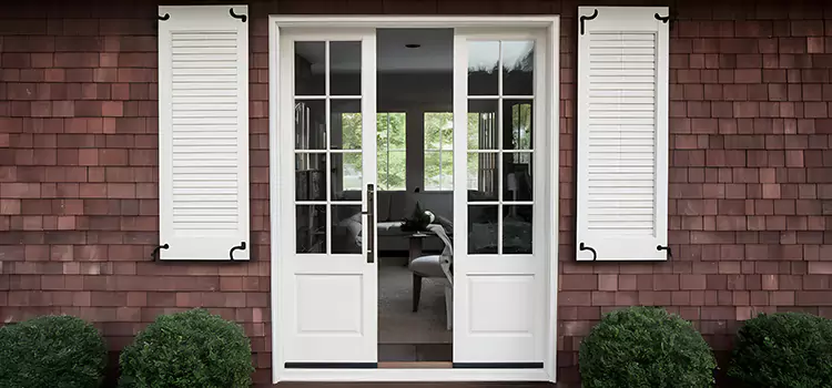 French Door Restoration Glenview