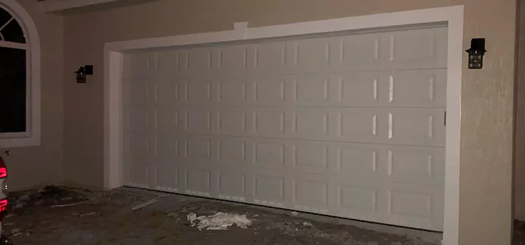 Garage Door Coil Replacement Glenview