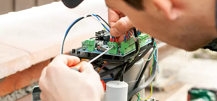 Specialized Brand Gate Motor Repairs Glenview