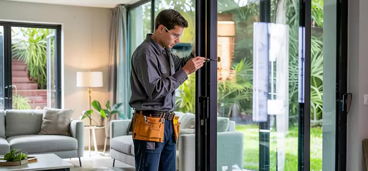 Why Choose Us for Your Glass Door Needs in Glenview, IL?