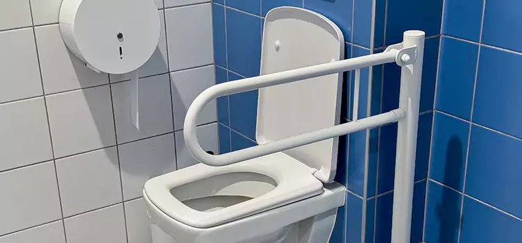 Comprehensive Solutions in Glenview, IL for Accessible Facilities
