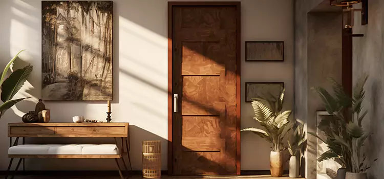 Specialty Interior Doors Glenview