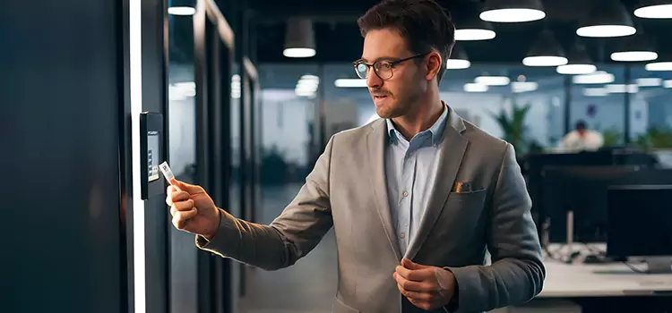 Our Commitment to Keycard Security Excellence in Glenview, IL