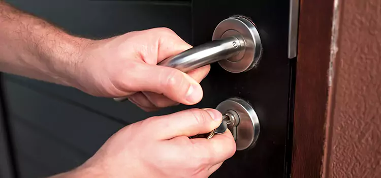 Master Key Control and Audits Glenview