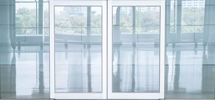 Mobile Sliding Screen Door Replacement Glenview