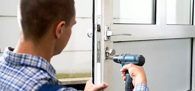 Experienced and Reliable Technicians Glenview