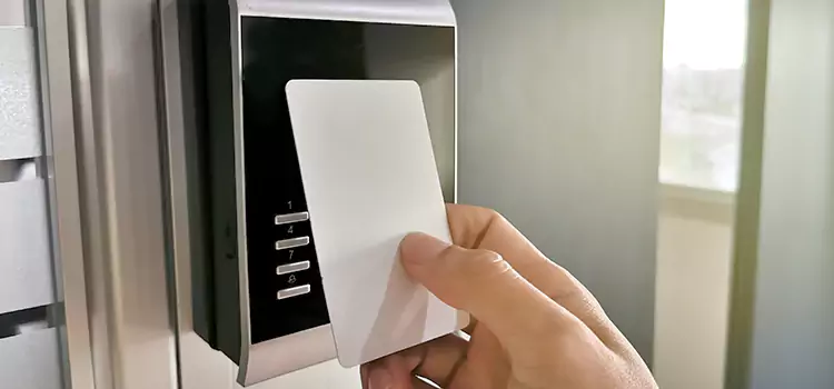 Advanced RFID Technology Integration in Glenview, IL
