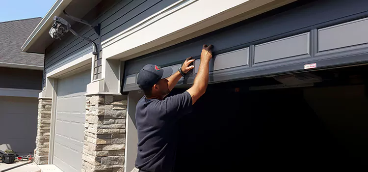 Janus Roll Up Doors Glenview