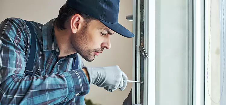 Emergency Response for Latch Issues Glenview